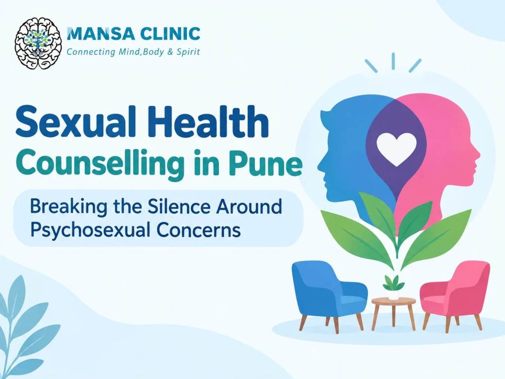 Sexual Health Counselling in Pune